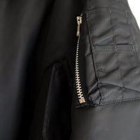 ANREALAGE BALL FLIGHT JACKET