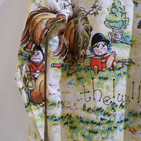ADAM JONES THELWELL SHIRT