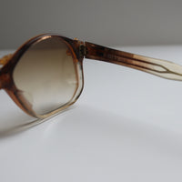 ANIGIG MOLDING GLASSES BROWN