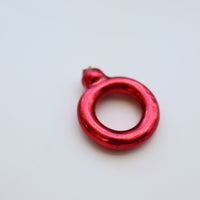 IMAGO RING SEA BLUE CHALCEDONY