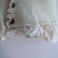 PILLINGS FULLING CAMISOLE