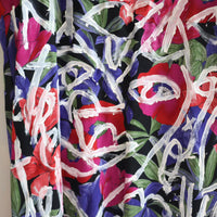 VAVA DUDU SUMMER DRESS 123