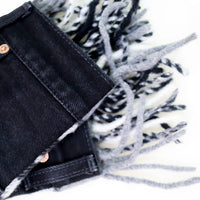 BLESS POCKET GLOVES SCARFIT