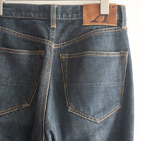 VAVA DUDU EMBROIDERY PANTS