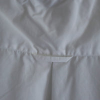 MELITTA BAUMEISTER POINTY COLLAR SHIRT