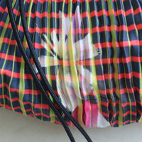 JULIA HEUER WANDA BAG “PAGEL BROWN"
