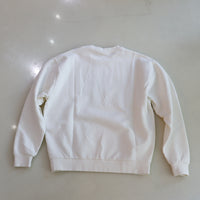 WILD ANIMALS HAND KNITTED CARDIGAN DUCK, PIGEON