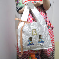 ANIGIG DECOR MARCHE BAG