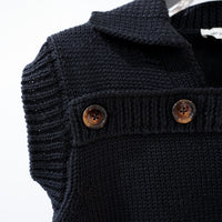 MERYLL ROGGE SWAN VEST