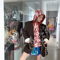 RENATA BRENHA BALANCE SKIRT