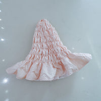 CALL FLOWER BELL HAT