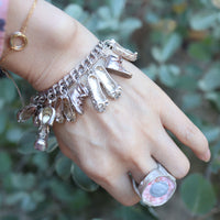 BALENCIAGA BROWN SUNGLASSES 48