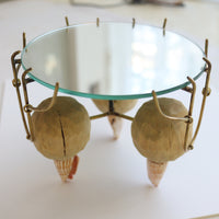 O'Tru no Trus OBJECT 56 木、貝 、鏡