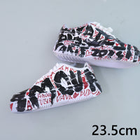 VAVA DUDU PAINTED SNEAKERS NIKE