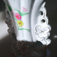 VINTAGE FLOWER VASE 2