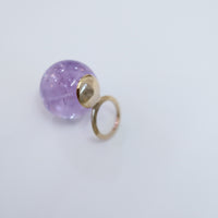 IMAGO RING AMETHYST