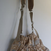 【受注生産】ANIGIG GATHERED SHOULDER BAG