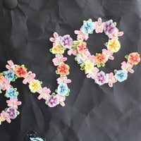 ANIGIG DECOR DOUBLE TOTE BAG