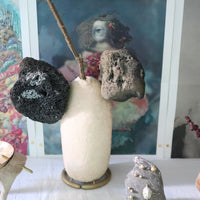 O'Tru no Trus OBJECT 47 浮と軽石