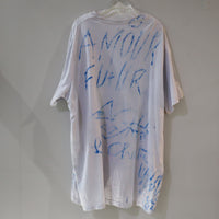 VAVA DUDU PAINTED T-SHIRTS "D"