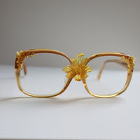 ANIGIG MOLDING GLASSES ORANGE