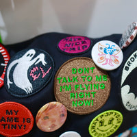 CHOPOVA LOWENA WICKO BAG