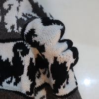 PILLINGS UNSTABLE CARDIGAN