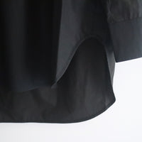 MELITTA BAUMEISTER POINTY COLLAR SHIRT