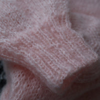 SILENT SKIN BODY KNIT
