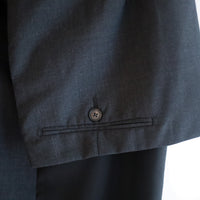 FACON JACMIN JOE UPCYCLED SUITS SKIRT