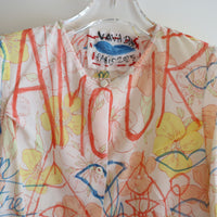 VAVA DUDU SUMMER DRESS 121