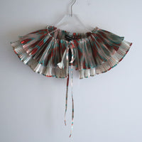 <EXCLUSIVE>JULIA HEUER WINNE PLEATED COLLAR GALLIA