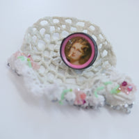 LOU DE BÈTOLY × BACHNER VESSELS BAROQUE FRAGMENTS 19