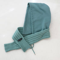 MERYLL ROGGE HOODIE SCARF