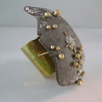 O'Tru no Trus OBJECT 02 プラスチック、貝