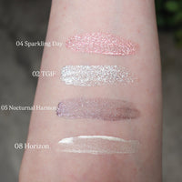 DIDION LIQUID GLITTER