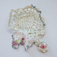 LOU DE BÈTOLY × BACHNER VESSELS BAROQUE FRAGMENTS 17