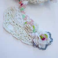 LOU DE BÈTOLY × BACHNER VESSELS BAROQUE FRAGMENTS 16