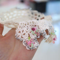 LOU DE BÈTOLY × BACHNER VESSELS BAROQUE FRAGMENTS 17