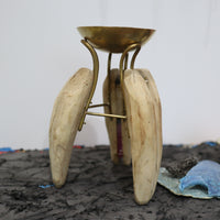 O'Tru no Trus OBJECT 54 木とライター