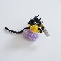 LOU DE BÈTOLY BEADS HAIR CLIP