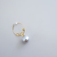IMAGO EAR CAFF "PEARL"