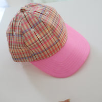 NONG RAK BASEBALL CAP
