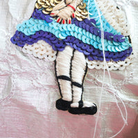 ANIGIG DECOR MARCHE BAG