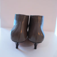 CELINE LEATHER SHOES SIZE36