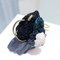 O'Tru no Trus OBJECT 17 プラスチック、貝