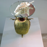 O'Tru no Trus OBJECT 57 浮、鏡