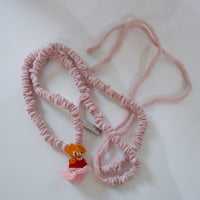 LOU DE BÈTOLY BEADS NECKLACE “A”