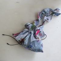 JULIA HEUER WANDA BAG “MARIA"