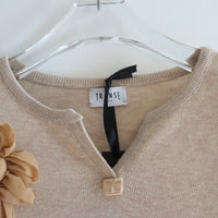 TRANSE PARIS UPCYCLED SWEATER